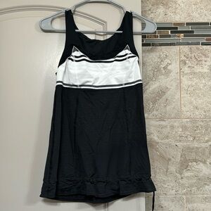 Lulu lemon athletic top